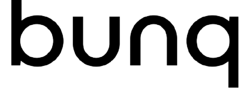 Logo Bunq